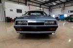 Dodge Daytona Turbo 1984 года